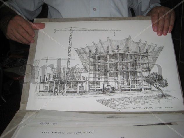 obra