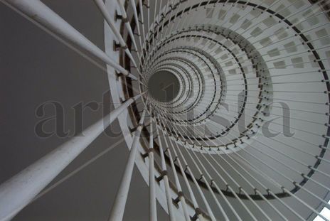 Las escaleras