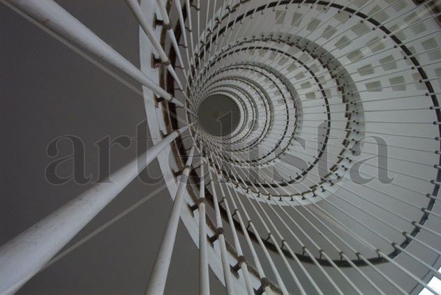 Las escaleras