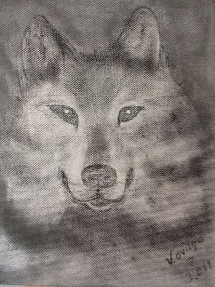 Mi Lobo