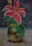 MADRE ORQUIDEA
