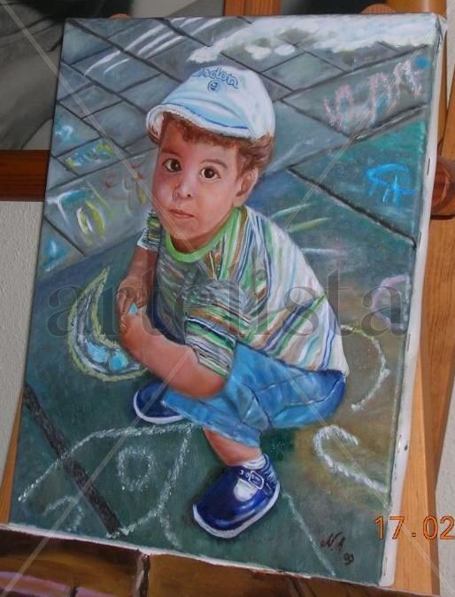 niño dibutjan
