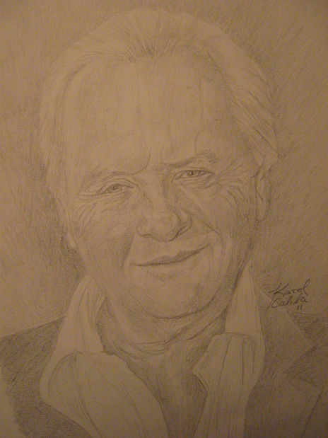 Antony Hopkins!!!