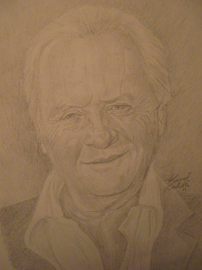 Antony Hopkins!!! 