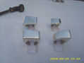 anillos irregulares encamisados