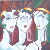 Tres mujeres 2