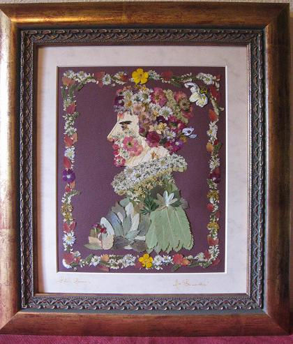 La primavera