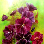 Flores y frutas thumbnail 2