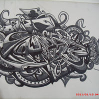 obra