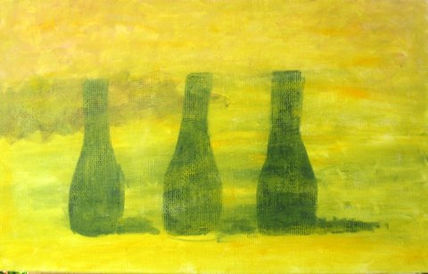 Las botellas