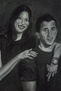 Tamara y su hermano