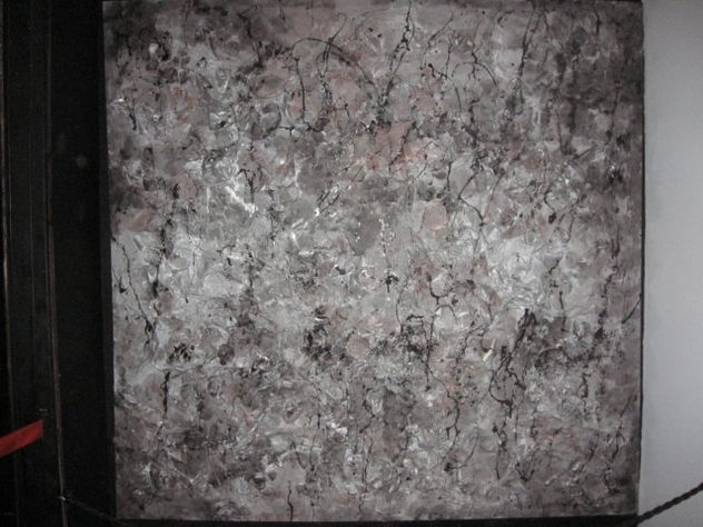 Gigante abstracto BASMA