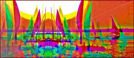 Barcos