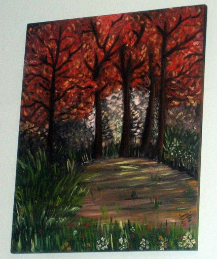 Bosque