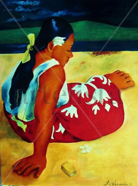 " mujeres de...