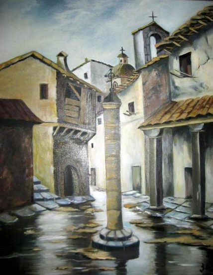 Paisaje rural