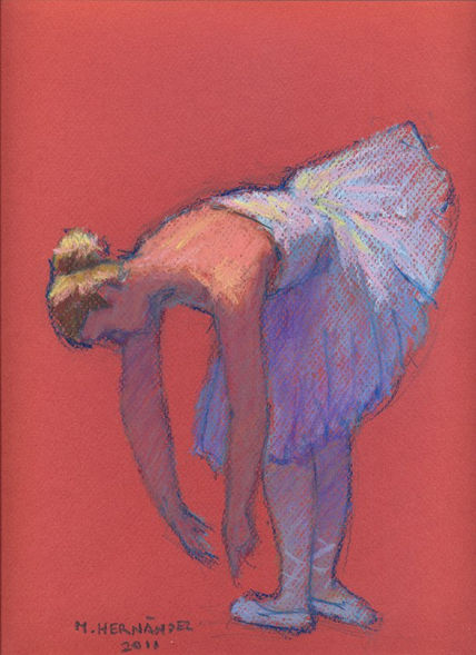 Bailarina