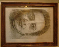 retrato I
