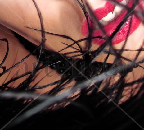 Red Lips