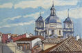 Colegiata de San Isidro