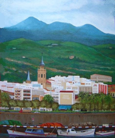 ARENYS DE MAR.2