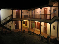 Museo Casa Anzoátegui