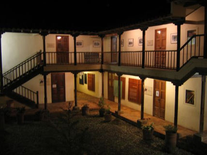 Museo Casa Anzoátegui