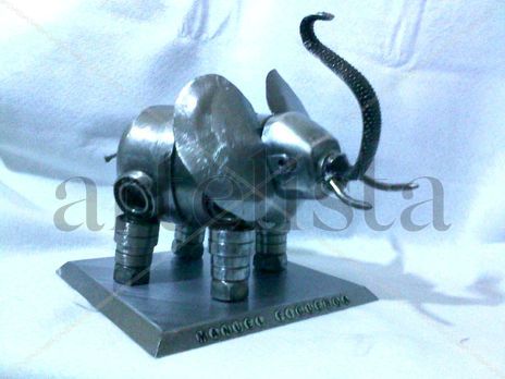 Elefante