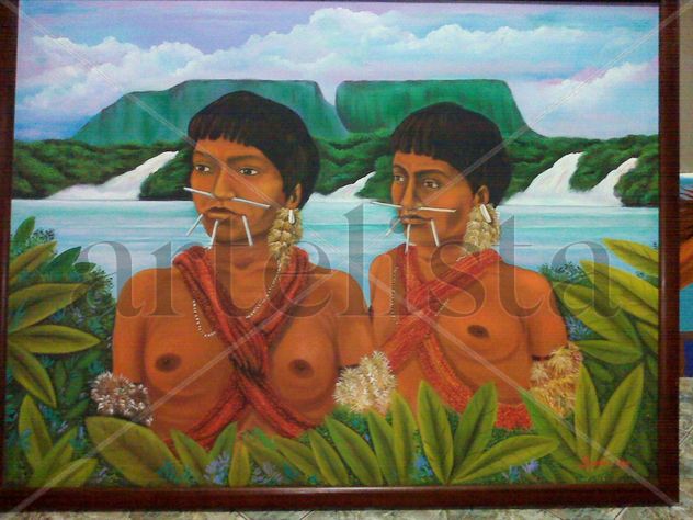 canaima