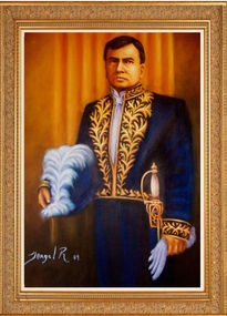 Ruben Dario