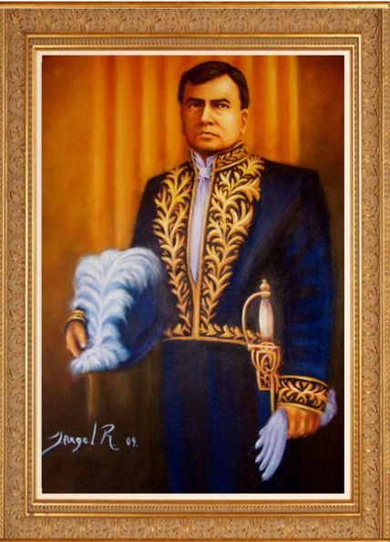 Ruben Dario