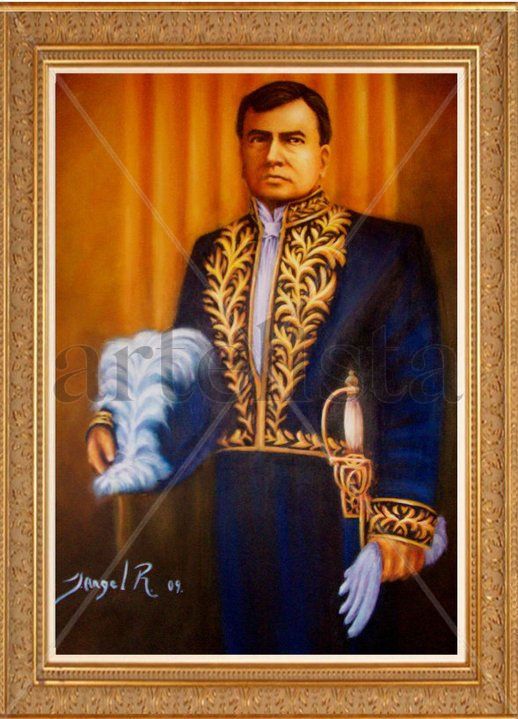 Ruben Dario