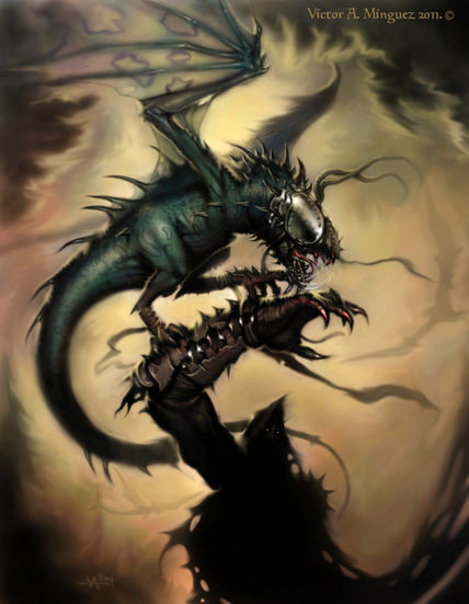 Patron del crepusculo