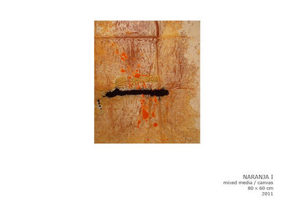 Naranja i