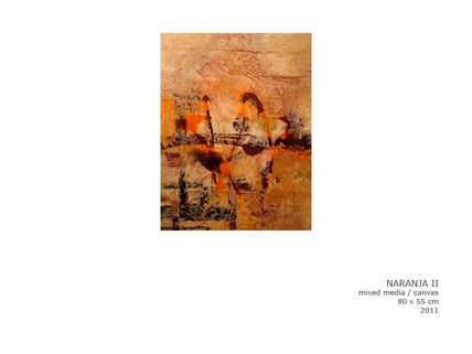 Naranja ii
