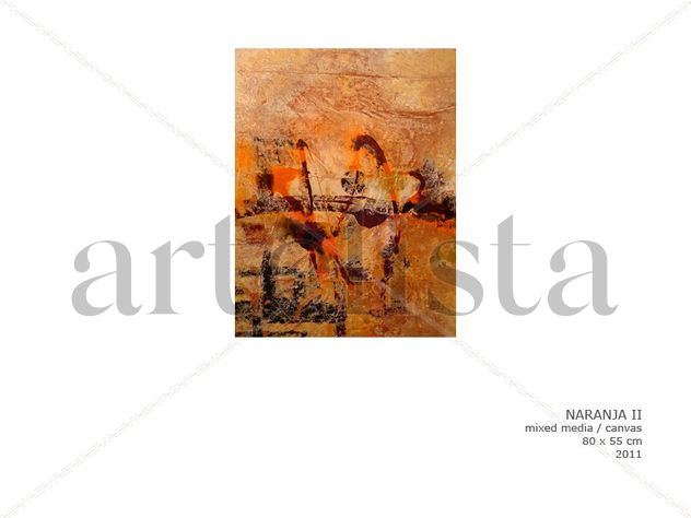 NARANJA II