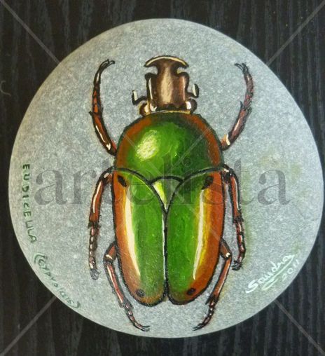Escarabajo