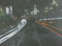 Alcala con gran via