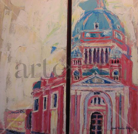 Iglesia de...