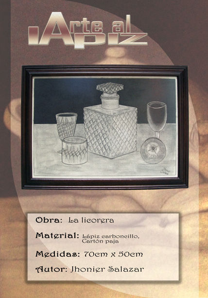 La licorera