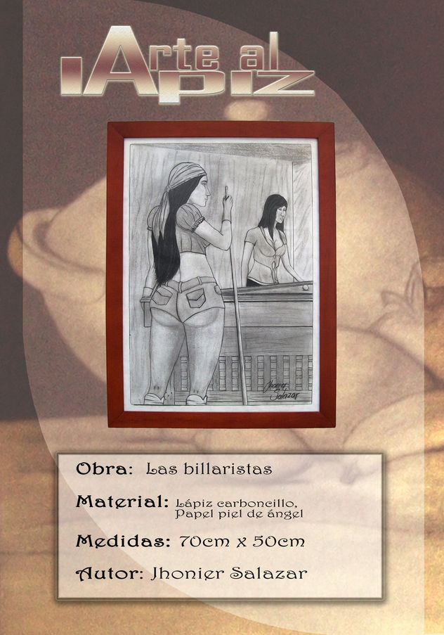 las billaristas