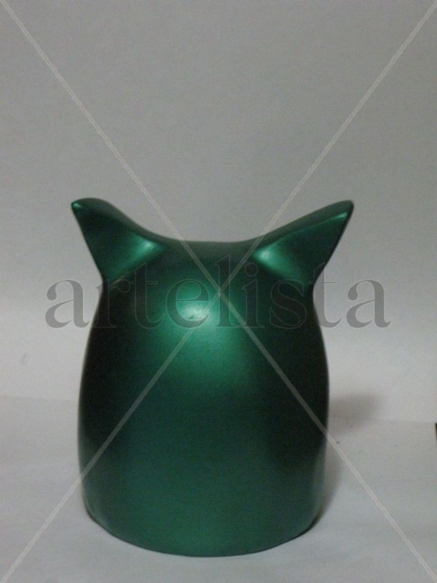 JADE CAT