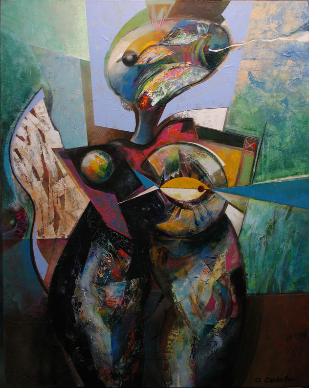 La Pescadera del San Agustín