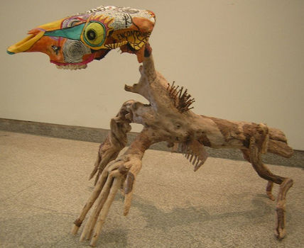 El Nacimiento