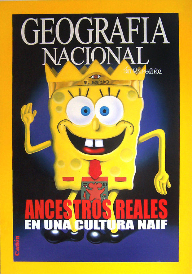 GEOGRAFIA NACIONAL 07