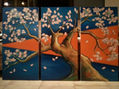Sakura Blossom