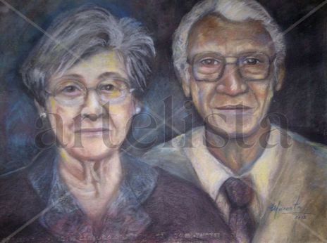 Papá y Mamá