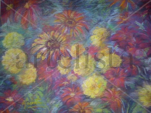 Flores Silvestres