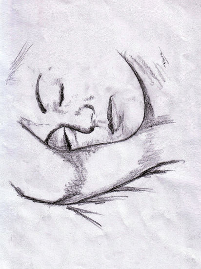 Sueño Charcoal