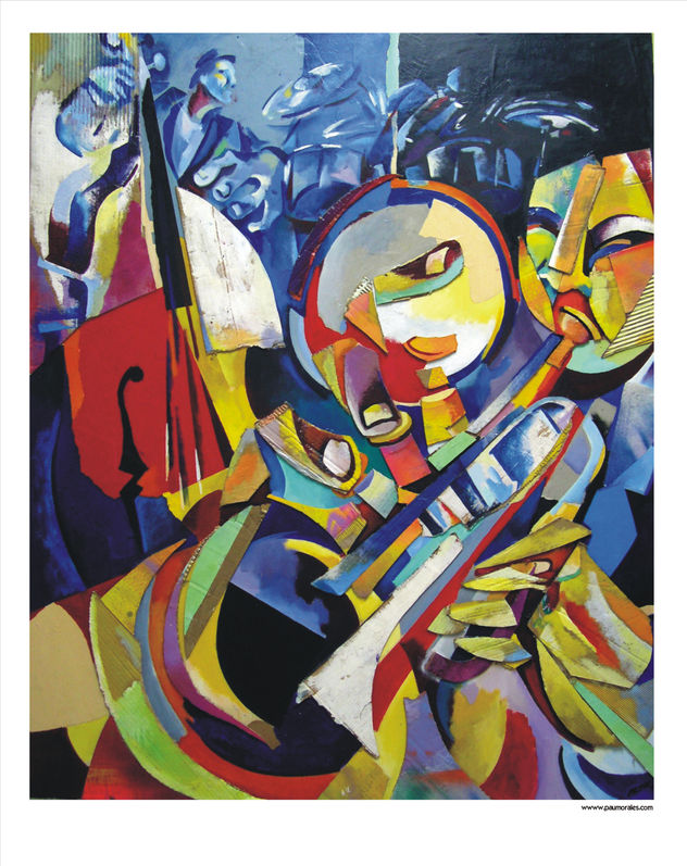 trio i trompeta